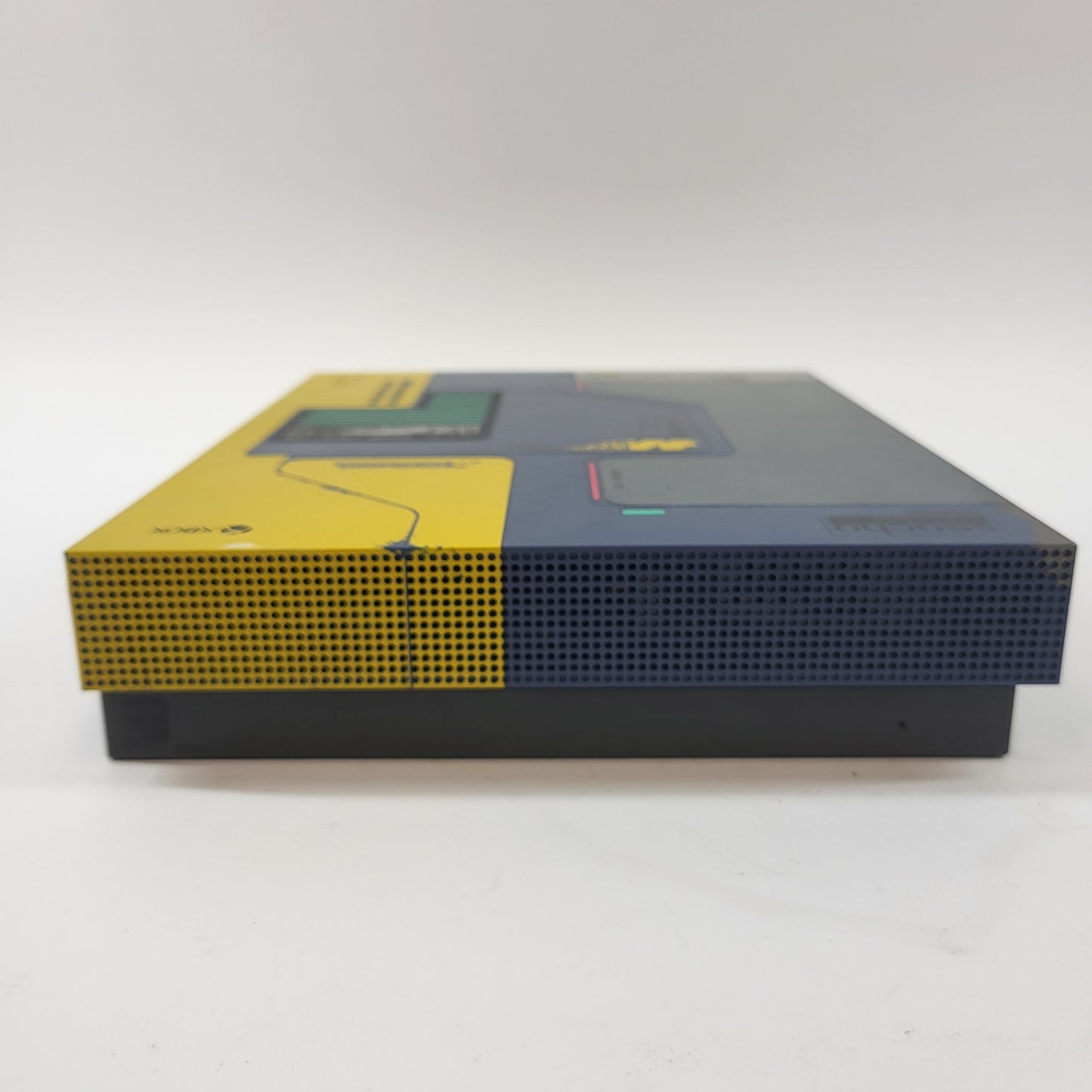 Microsoft Xbox One X 1TB Console Cyberpunk 2077 Limited Edition 1787