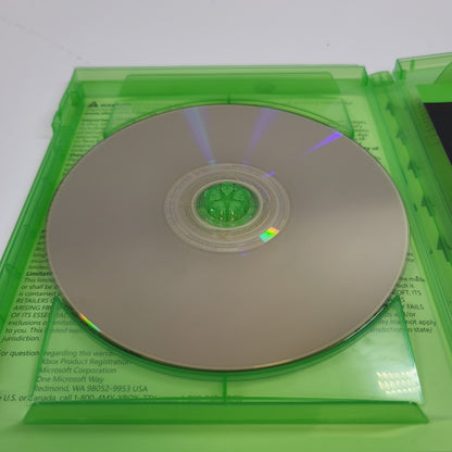 Forza Motorsport 6 (Microsoft Xbox One, 2015)