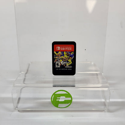 Splatoon 3 (Nintendo Switch, 2022) Cartridge Only