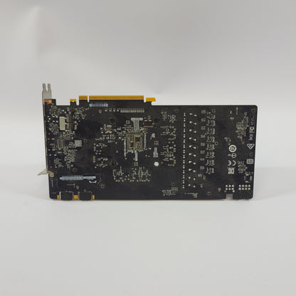 MSI GeForce GTX 1070 ARMOR OC 8GB GDDR5 Graphics Card V330-003R