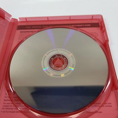Doom (Sony PlayStation 4 PS4, 2016)