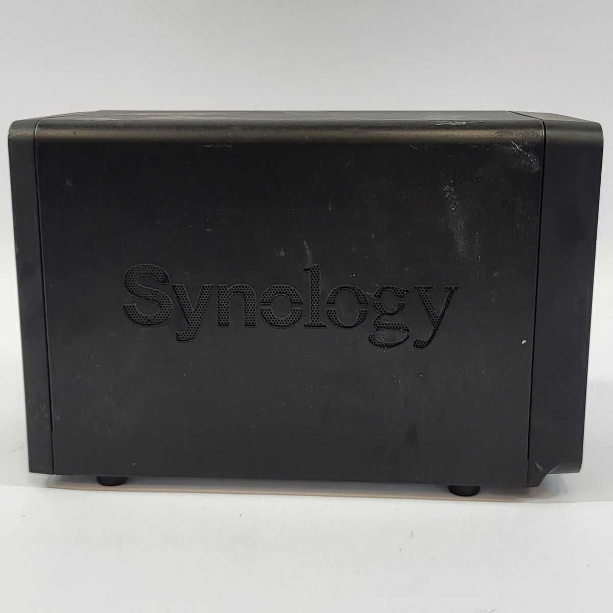 Synology DiskStation Dual Bay DS215+ Diskless NAS Enclosure