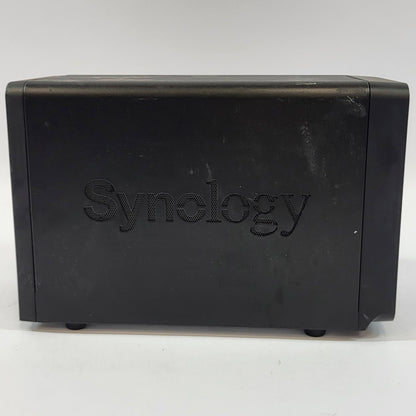 Synology DiskStation Dual Bay DS215+ Diskless NAS Enclosure