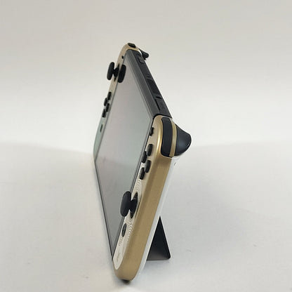 Nintendo Switch OLED Video Game Console HEG-001 The Legend of Zelda: Tears of the Kingdom Edition