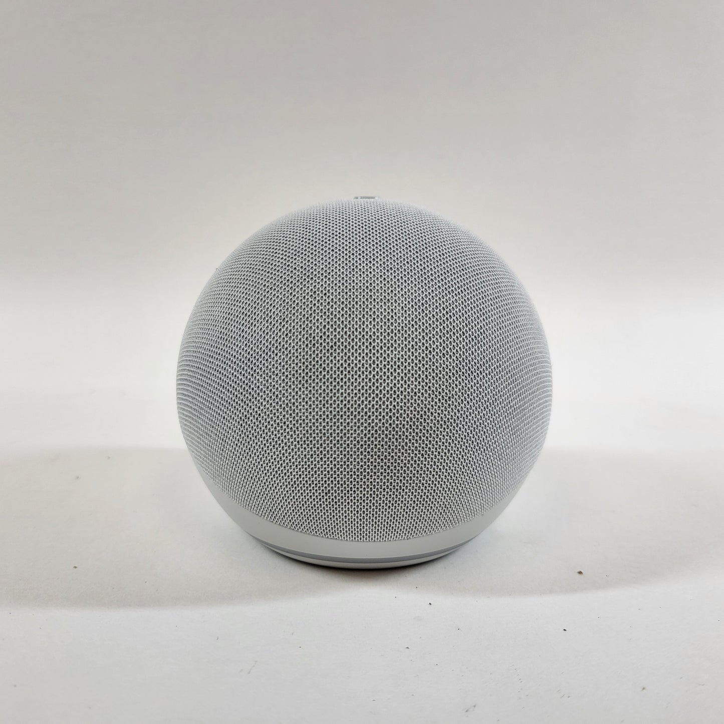 Amazon Echo Dot 5th Gen Voice Controlled Smart Speaker Cloud Blue C4E8S3