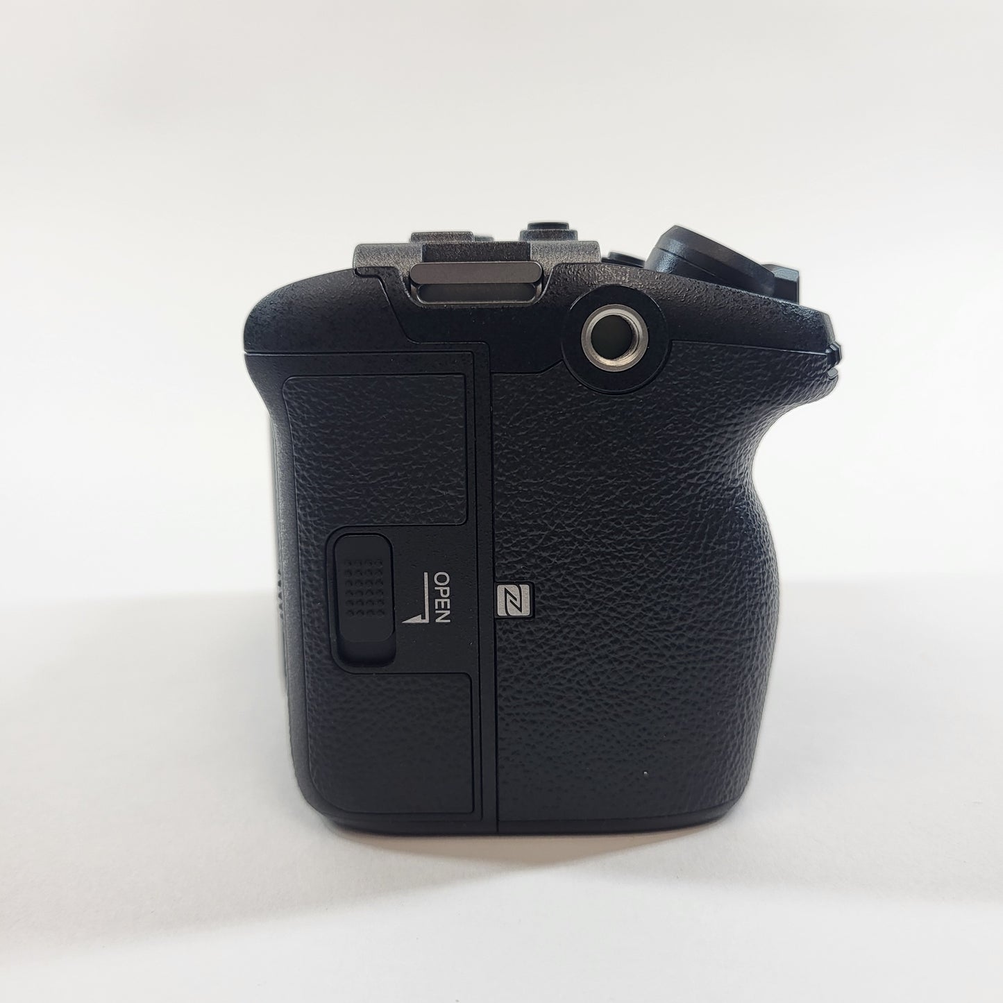 Sony Cinema Line FX3 12.1MP Cinema Camera 43 Shutter Count