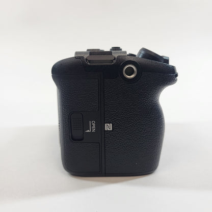 Sony Cinema Line FX3 12.1MP Cinema Camera 43 Shutter Count