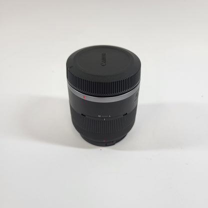 Canon EOS R50V 24.2MP Mirrorless Camera