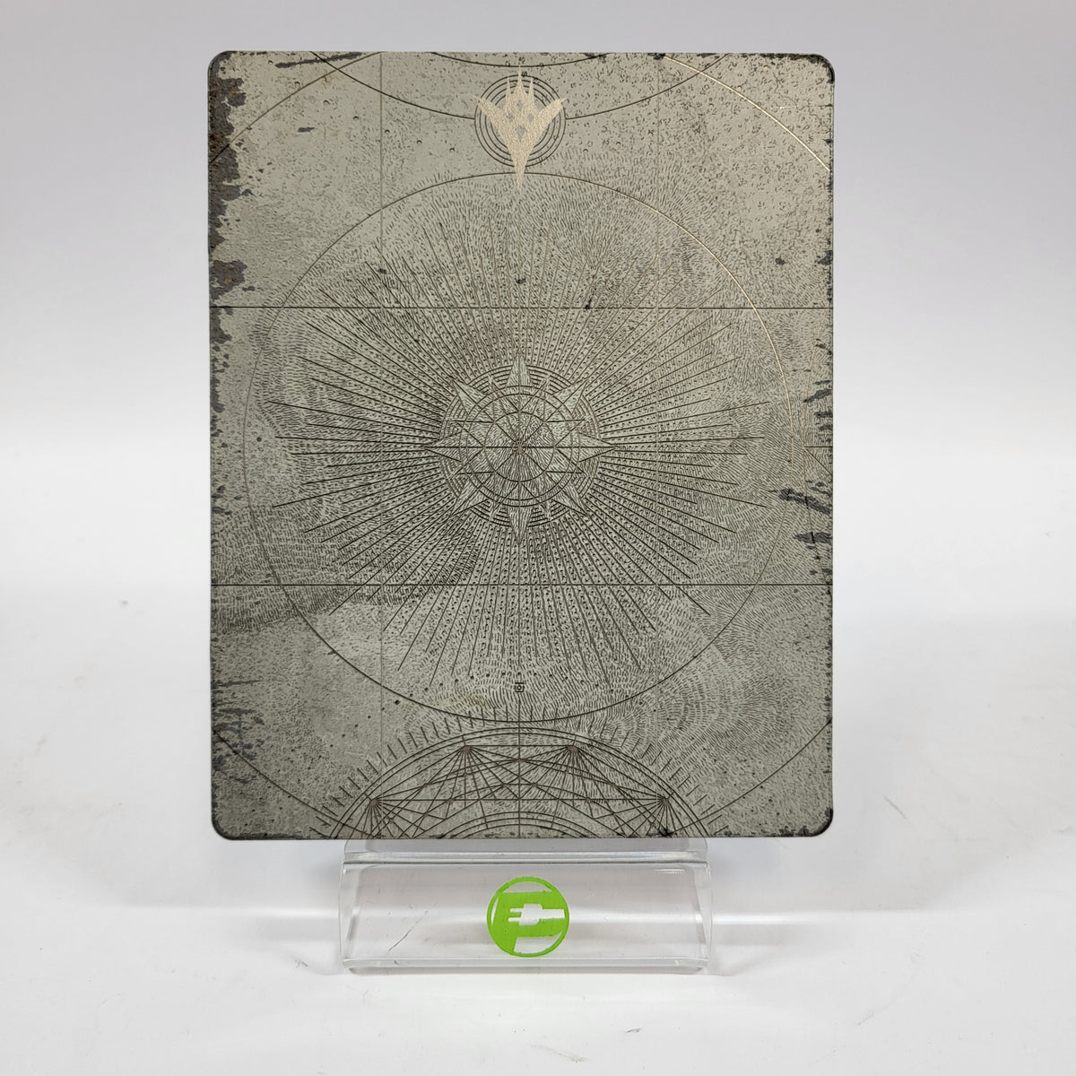 Destiny: The Taken King [Steelbook] (Sony PlayStation 4 PS4, 2015)
