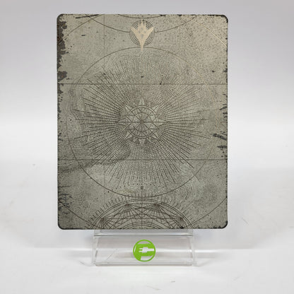 Destiny: The Taken King [Steelbook] (Sony PlayStation 4 PS4, 2015)