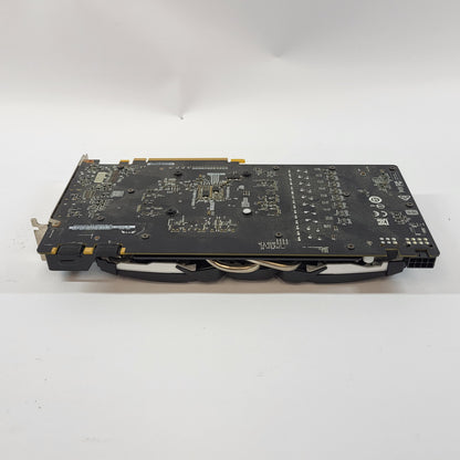 MSI GeForce GTX 1070 ARMOR OC 8GB GDDR5 Graphics Card V330-003R