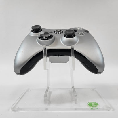 1 Microsoft Xbox 360 Controller(s)