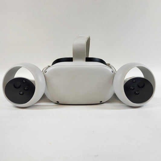 Meta Quest 2 128GB Standalone All-in-One VR Headset KW49CM