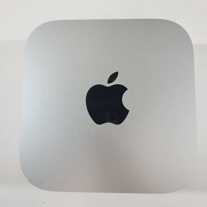 2024 Apple Mac Mini M4 10 Core 4.5GHz 16GB RAM 256GB SSD MU9D3LL/A
