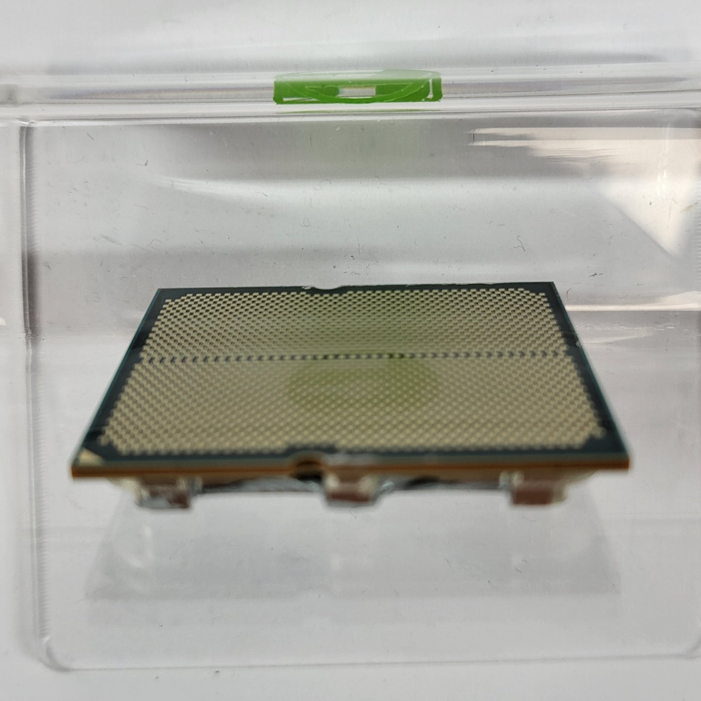 AMD Ryzen 7 7800X3D 4.20GHz 8 Core 100-000000910 16 Thread AM5 No Box and Cooler