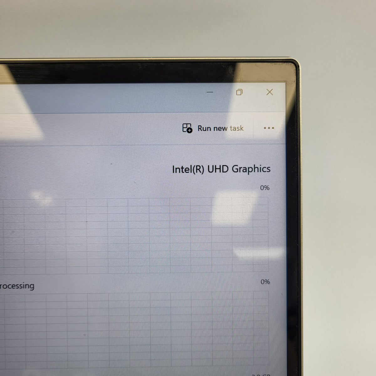 Lenovo Yoga C740 81TC000JUS 14" i5-10210U 1.6GHz 8GB RAM 256GB