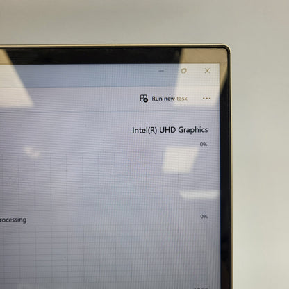 Lenovo Yoga C740 81TC000JUS 14" i5-10210U 1.6GHz 8GB RAM 256GB