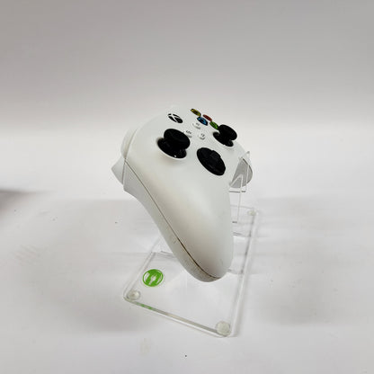 Microsoft Xbox Series S 512GB Console Gaming System White 1883