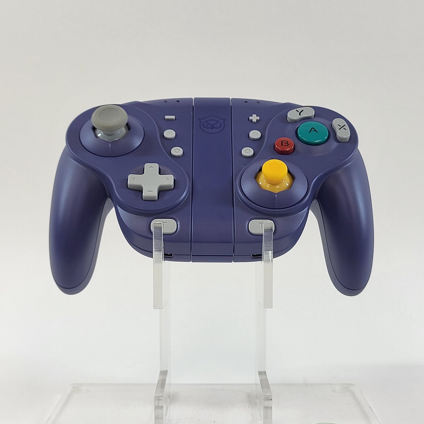 NYXI Wizard 2 Switch Controller Purple Controller For Switch