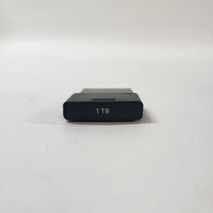 Seagate Storage Expansion Card Black SRD0MX0 For Xbox One & Xbox Series S|X