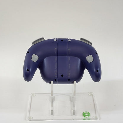 NYXI Wizard 2 Switch Controller Purple Controller For Switch