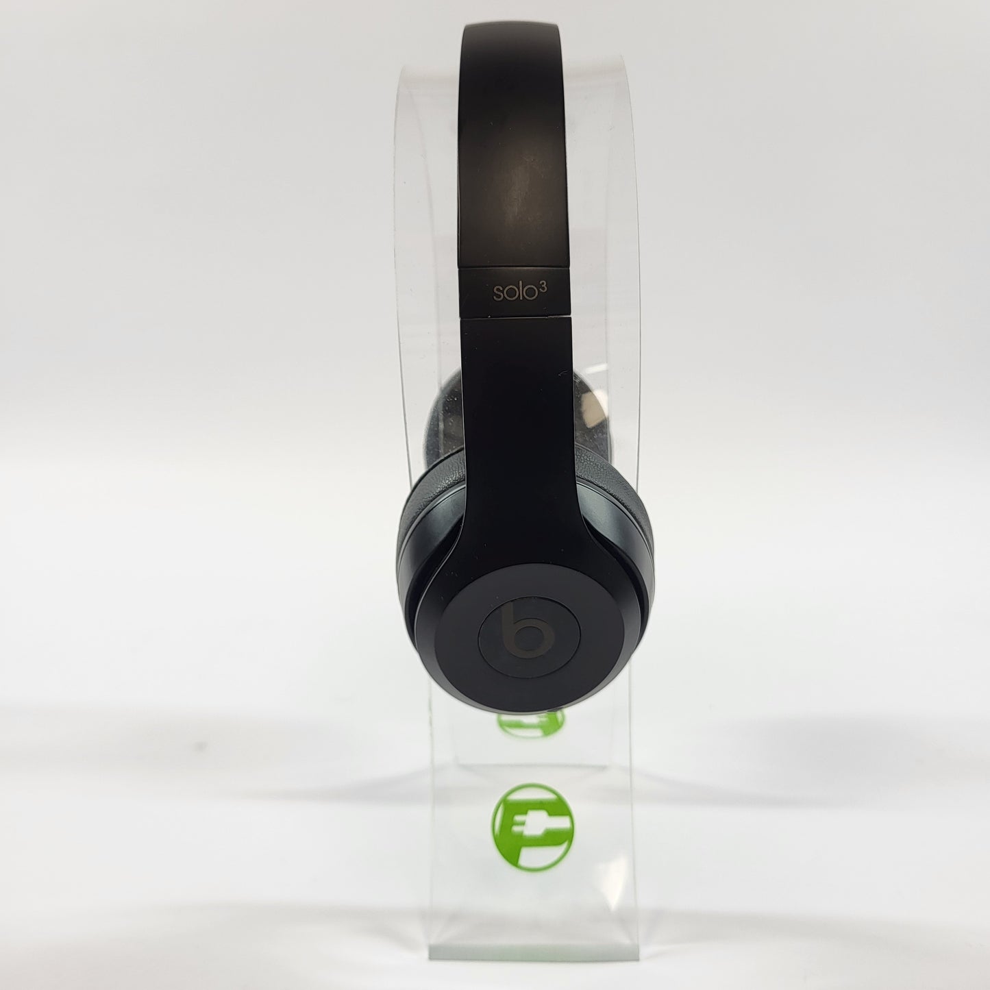Beats Solo3 Wireless On-Ear Bluetooth Headphones Black A1796