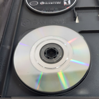 Metroid Prime [Echoes Bonus Disc] (Nintendo GameCube, 2002)