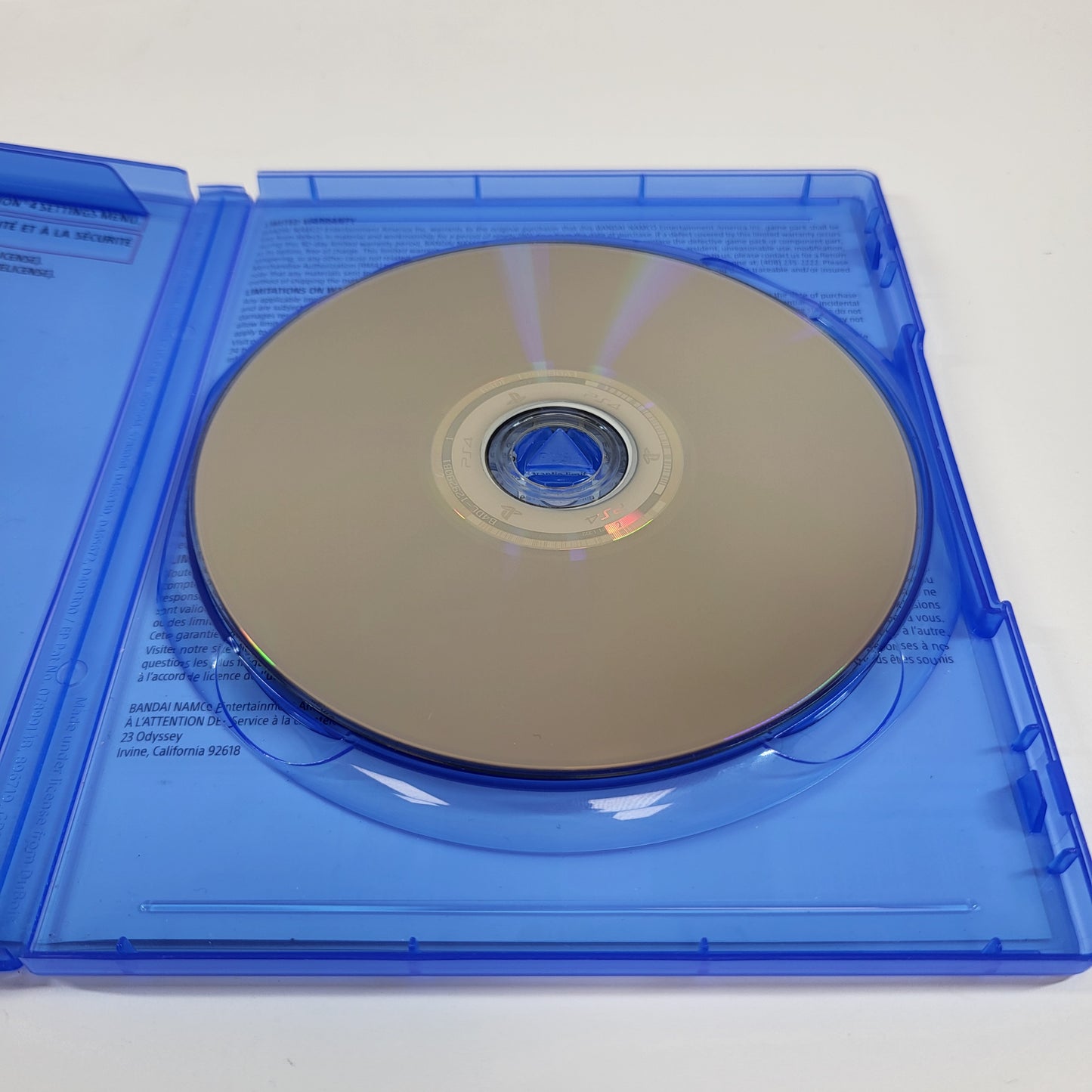 Elden Ring (Sony PlayStation 4 PS4, 2021)