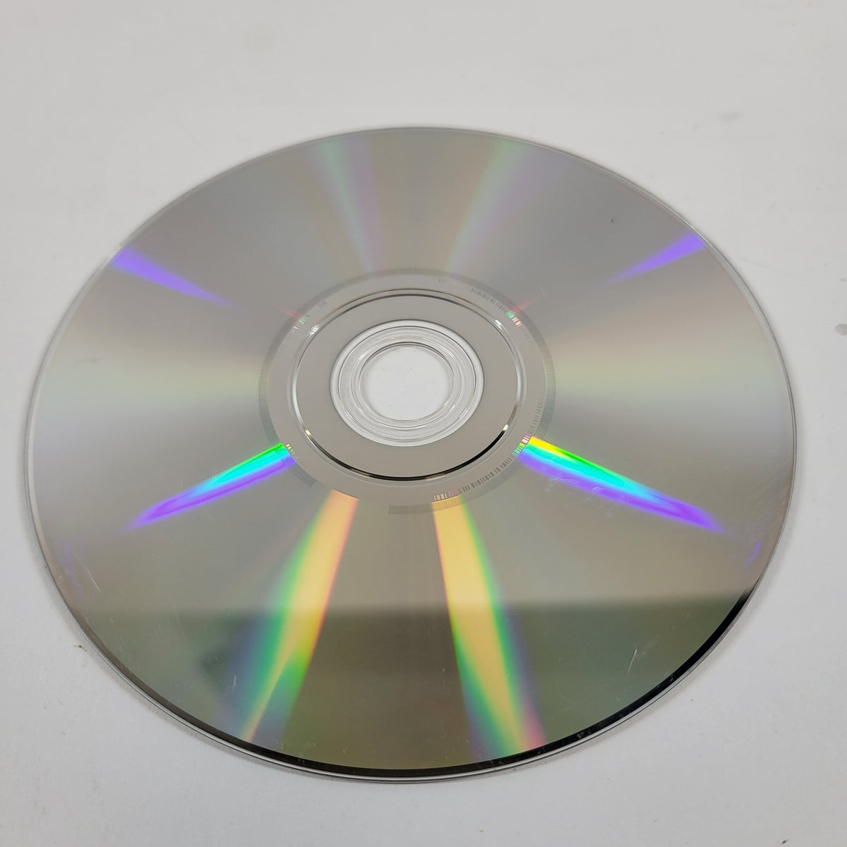 Wii Sports Resort (Nintendo Wii, 2009) Disc Only