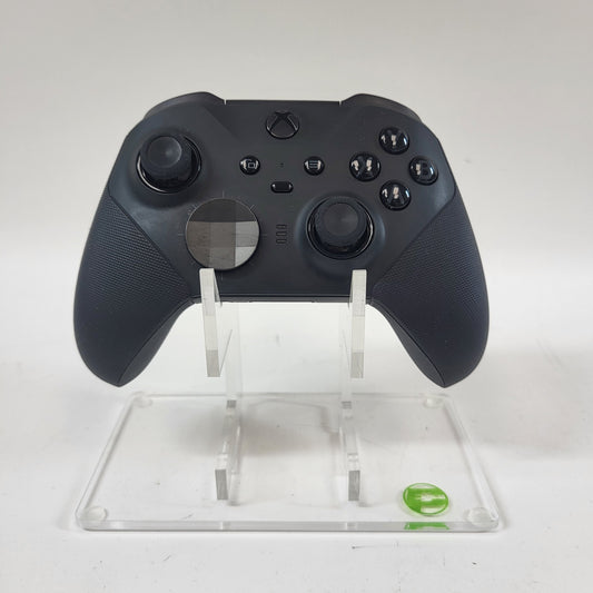 Microsoft Xbox One Elite Controller Series 2 Black 1797