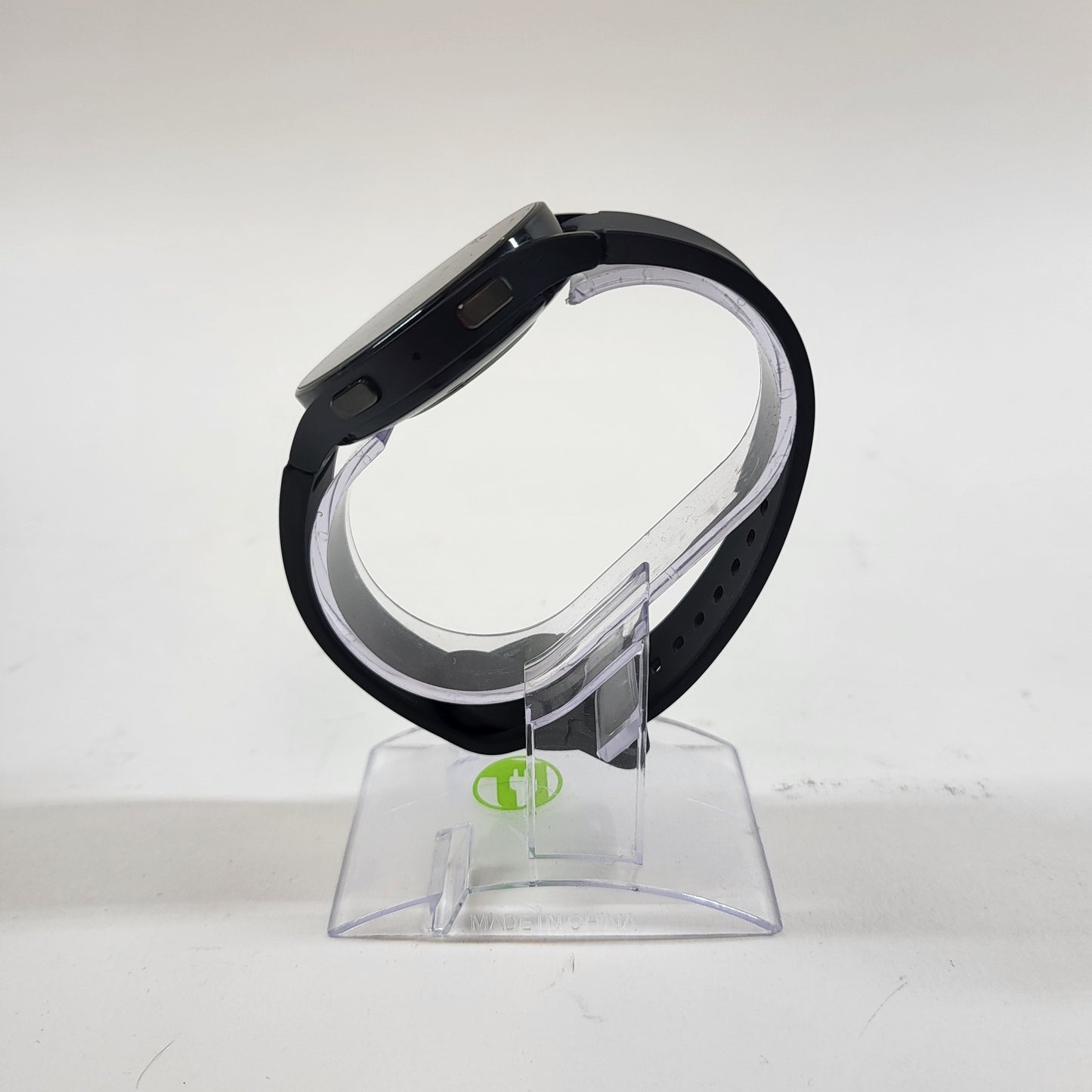 Unlocked Samsung Galaxy Watch5 Stainless Steel Smartwatch SM-R915U