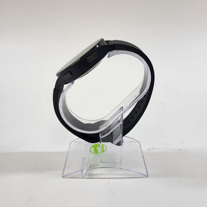 Unlocked Samsung Galaxy Watch5 Stainless Steel Smartwatch SM-R915U