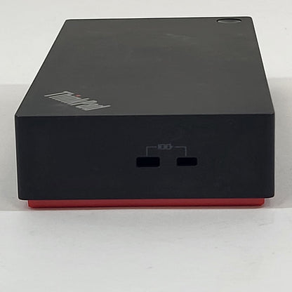 Lenovo Thinkpad 40AY0090US  Universal USB-C Smart Dock LDA-KP