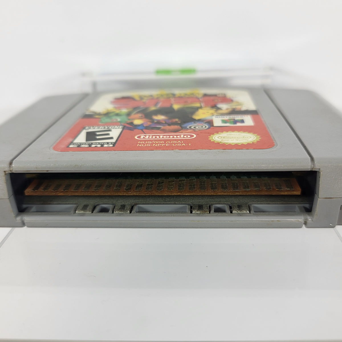 Pokemon Snap (Nintendo 64 N64, 1999) Cartridge Only