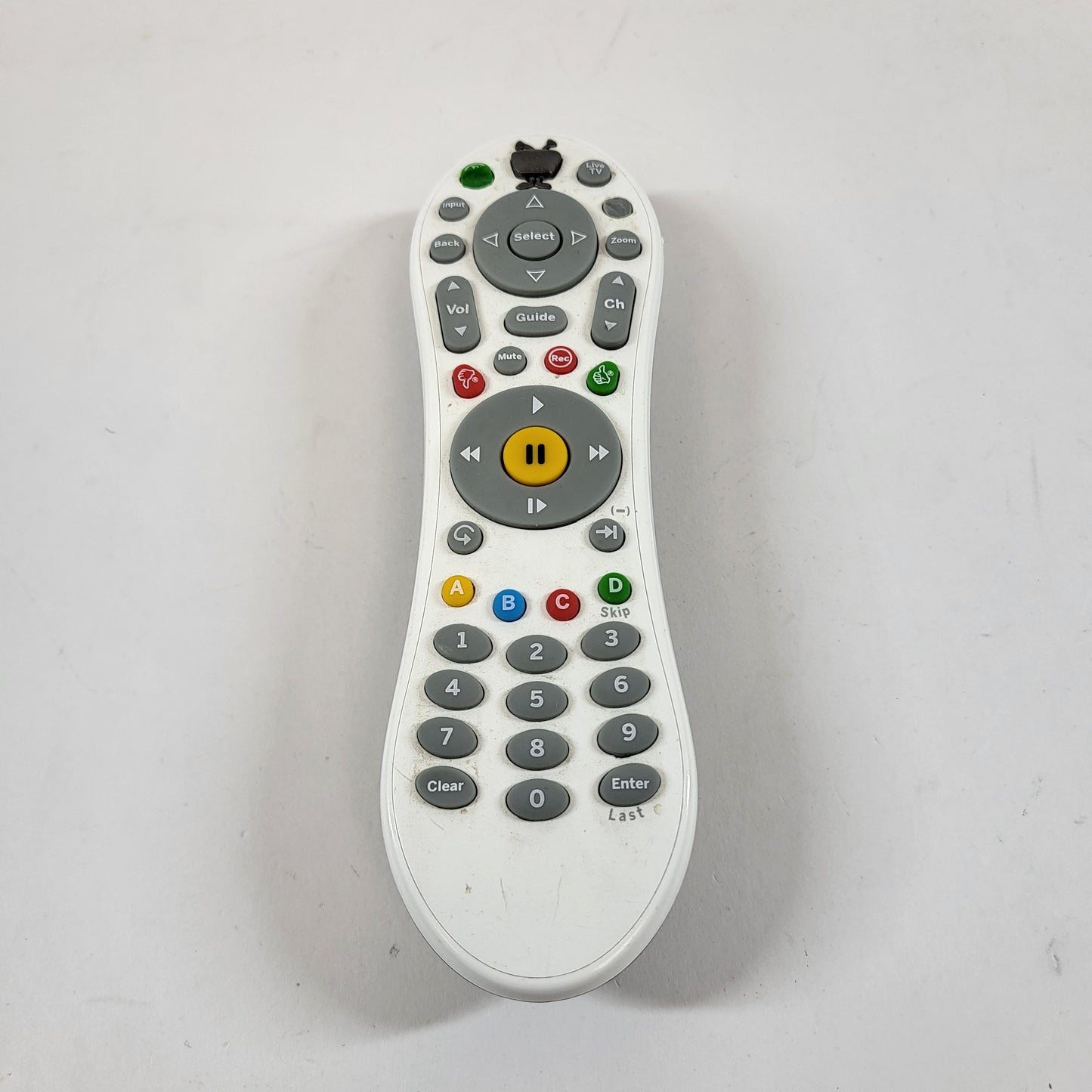 Tivo Bolt Media Streamer TCD849500 READ