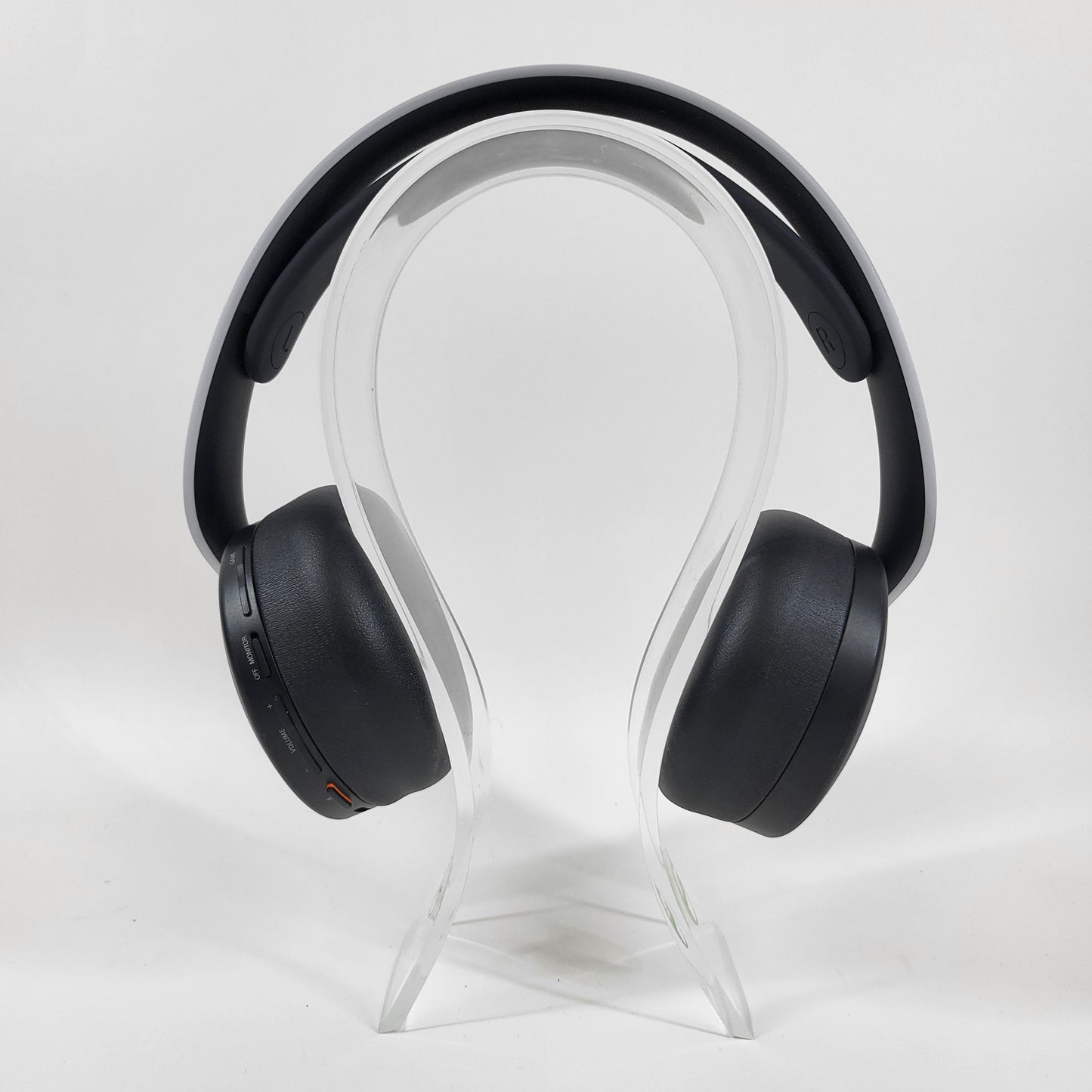 Sony Playstation 5 PS5 PULSE 3D Wireless Headset White CFI-ZWH1