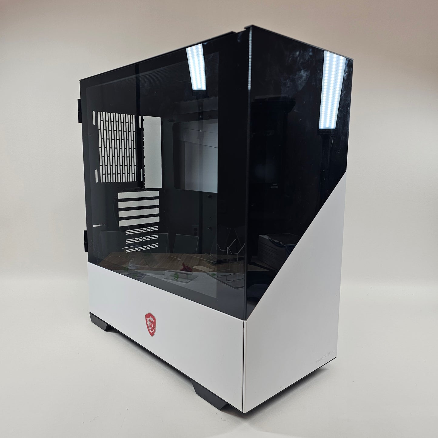 Assorted PC Computer Tower Case