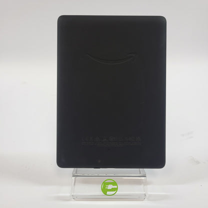 WiFi Only Amazon Kindle Paperwhite 11th Gen 8GB Black M2L3EK