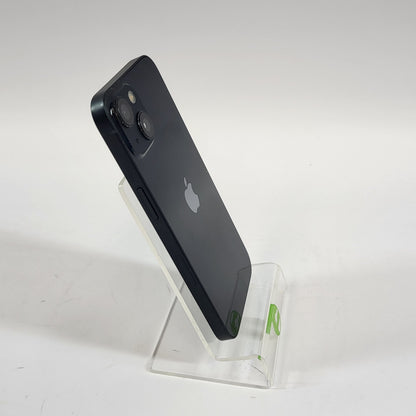Factory Unlocked Apple iPhone 13 128GB Midnight ML933LL/A