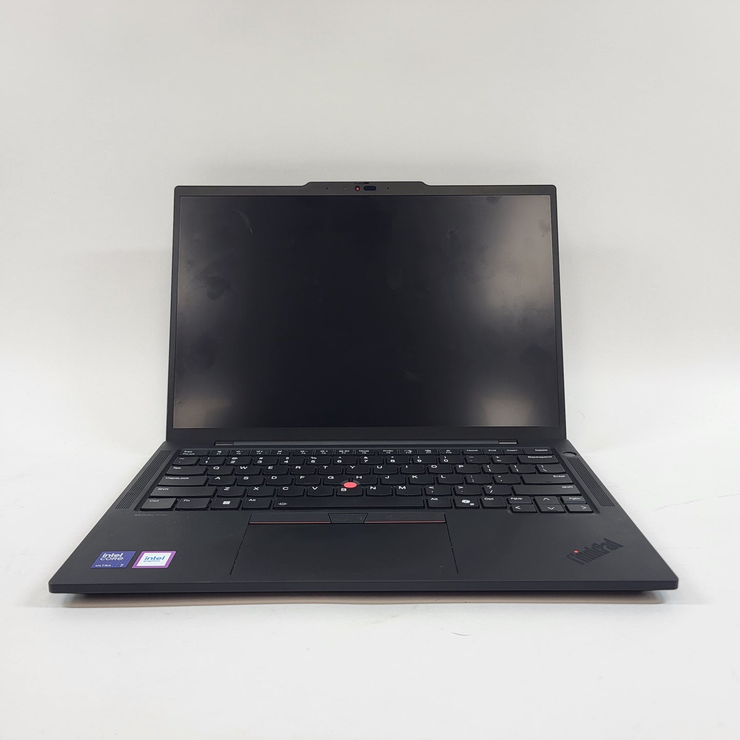 Lenovo ThinkPad T14s Gen 5 14" Core Ultra 7 155U 1.7GHz 16GB RAM 512GB SSD