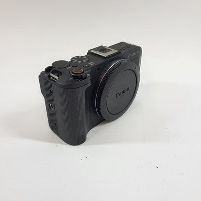 Canon EOS R50V 24.2MP Mirrorless Camera