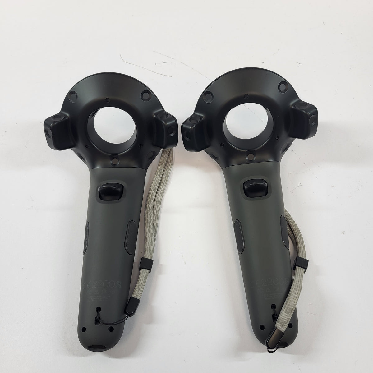 HTC Vive Pre PC VR Headset