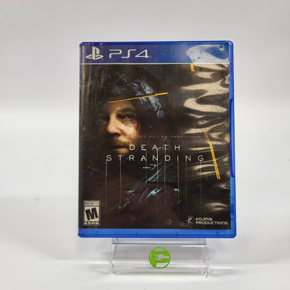 Death Stranding (Sony PlayStation 4 PS4, 2019)