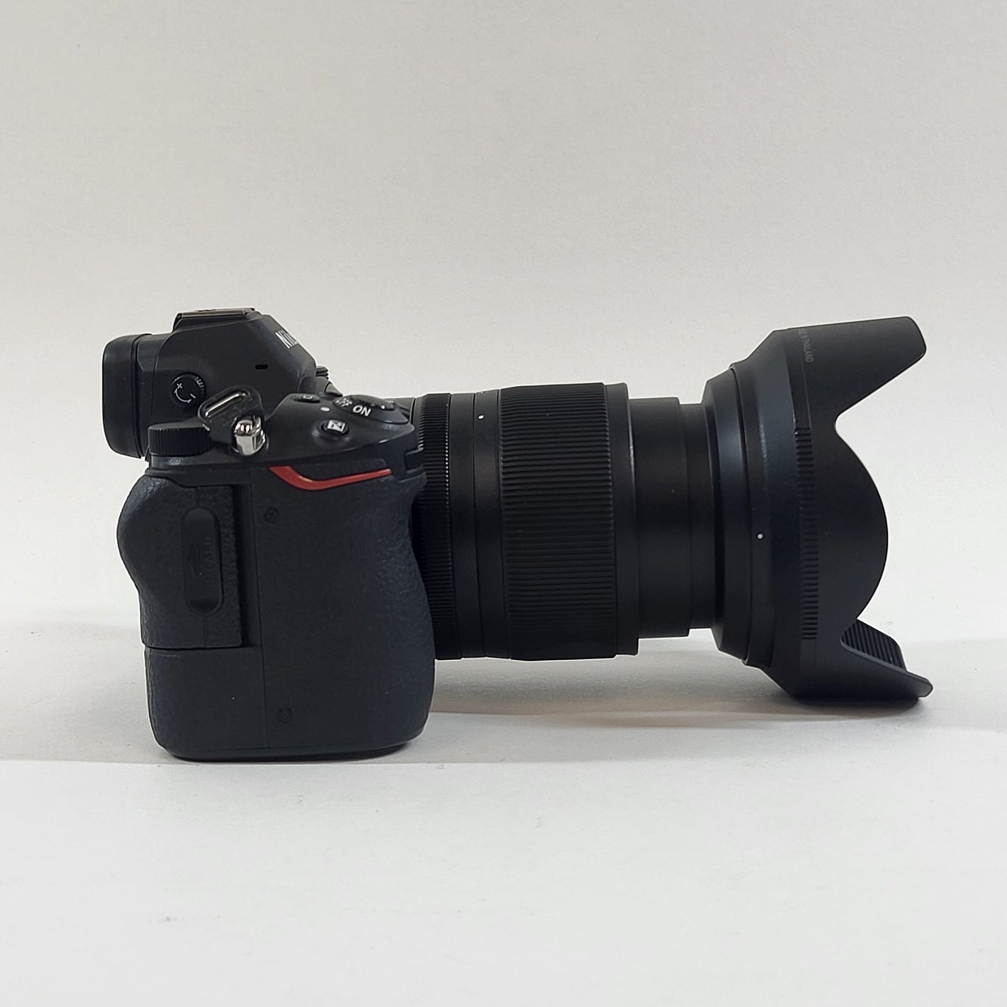 Nikon Z 7 45.7MP Mirrorless Camera Bundle