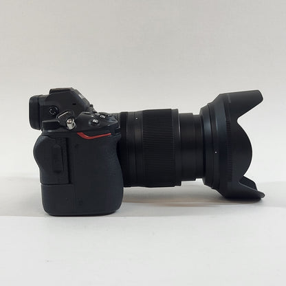 Nikon Z 7 45.7MP Mirrorless Camera Bundle