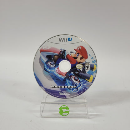 Mario Kart 8 (Nintendo Wii U, 2014)