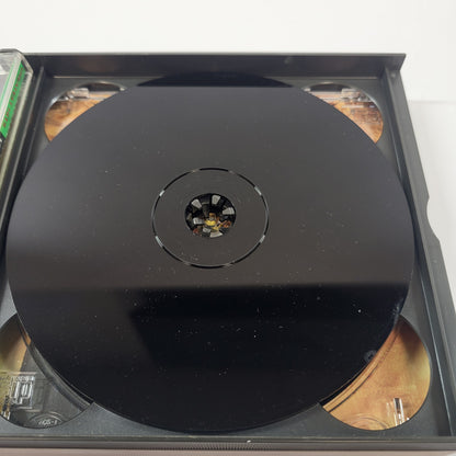 Legend of Dragoon (Sony PlayStation 1 PS1, 2000)