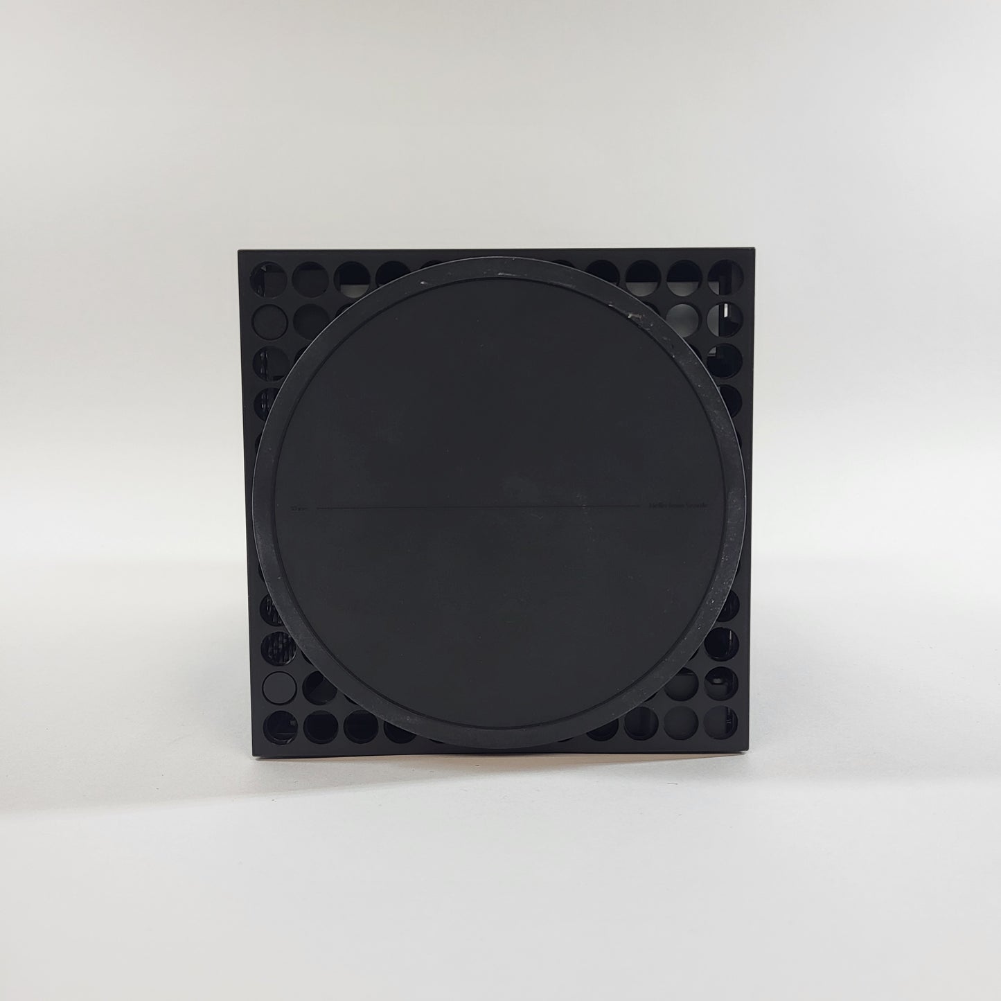 Microsoft Xbox Series X 1TB Console Gaming System Carbon Black 1882