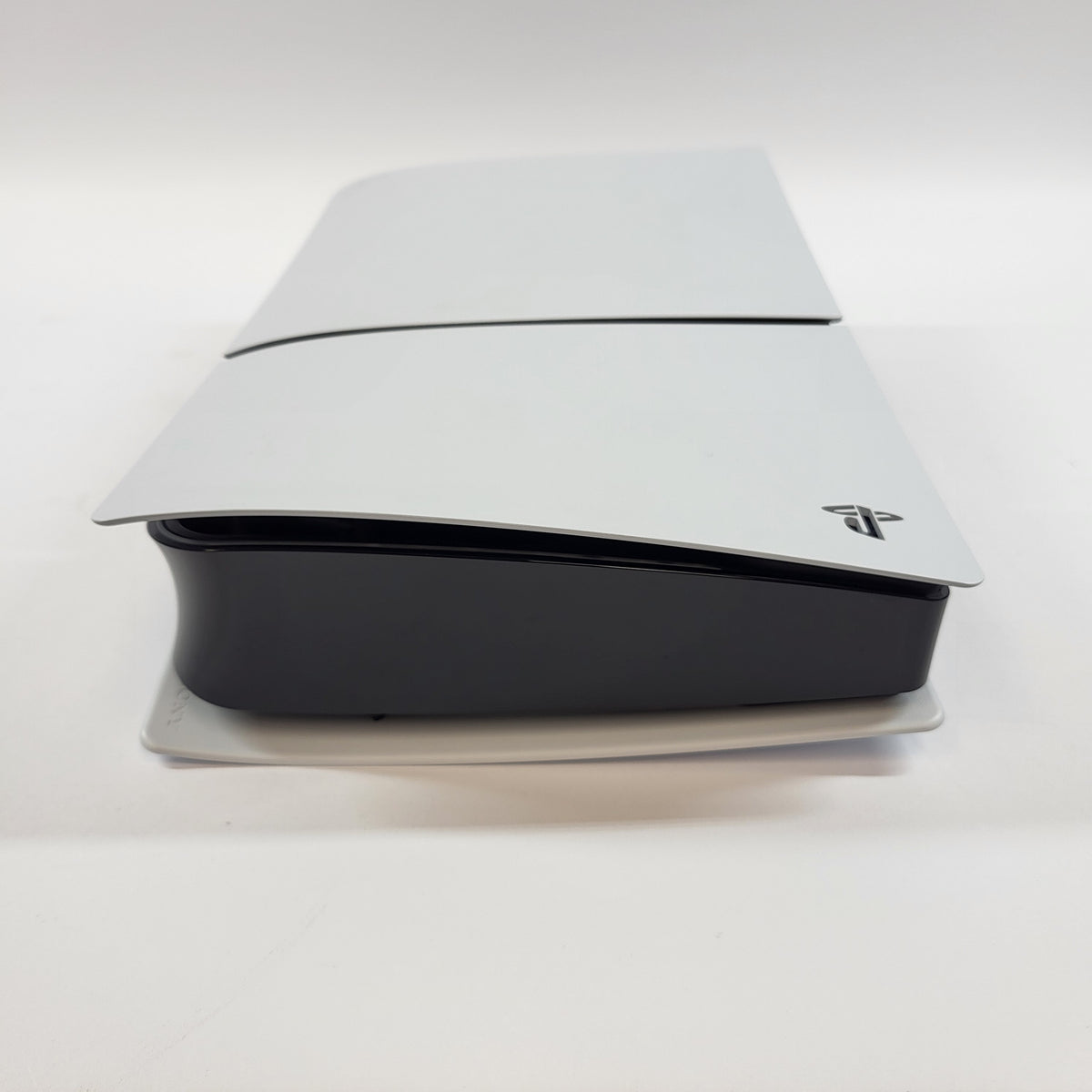 Sony PlayStation 5 Slim Disc PS5 1TB White Console Gaming System CFI-2015