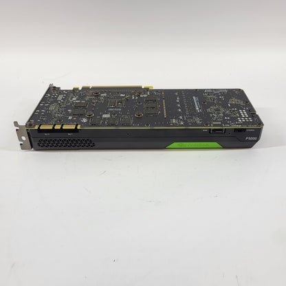 PNY Quadro P5000 16GB GDDR5X Graphics Card 699-5G413-0500-112